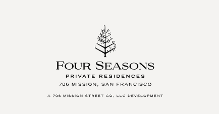 Four Seasons Private Residences 706 Mission San Francisco